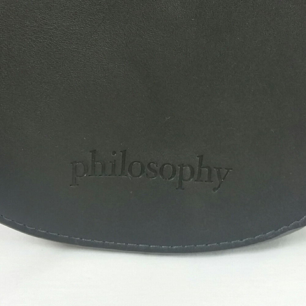 Philosophy makeup bag - Picture 2 of 4